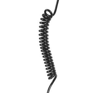 Adaptor 3 în 1 pentru Bricheta Auto și USB, Compatibil Universal, Încărcare Rapidă, Cablu Anti-Încolăcire, Extensibil - Negru - Img 3
