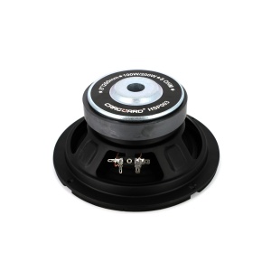Difuzor HI-FI HOME de 8" (203 mm), 100/200W, 8 Ohm – Performanță Audio de Înaltă Calitate, Membrană din Hârtie Impregnată, Ideal pentru Condiții Climatice Extreme - Img 4
