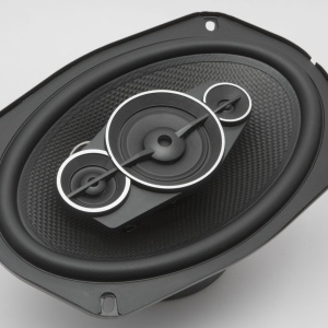 Difuzor M.N.C Ninja 235 x 162 mm, 4 Ohm - Sunet de Inaltă Fidelitate, Carcasă Rezistentă, Design Optimizat pentru Performanță Audio Superioră - Img 2