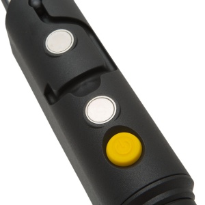 Lampă de Lucru LED COB 8W, 800 Lumeni, 360° Rotativă, 4 Moduri, Magnetică, Rezistentă la Apă IP54 - Iluminare Intensă și Versatilă pentru Atelier și Activități în Aer Liber - Img 4