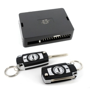 Modul Sistem Închidere Centralizată Auto - Telecomandă, Cautare Vehicul, Siguranță, Confort, Tehnologie Avansată - Img 3
