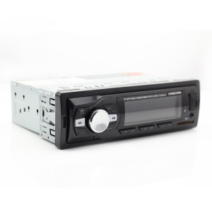 Radio MP3 Player Auto CD 164 Bluetooth, Ecran Multicolor, 4x50W RMS, USB/SD, Radio FM, Funcții Loudness și Balans Stereo - Img 2