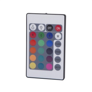 Set Banda LED RGB, 5m, Rezistent la Apă IP65, Control la Distanță, Iluminare Decorativă și Ambientală, 420lm/m – Flexibil și Adaptabil - Img 4