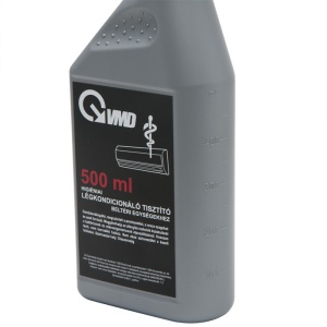 Spray Profesional pentru Curățarea și Igienizarea Aerului în Sistemele de Aer Condiționat, 500ml - Eficient împotriva Mirosurilor și Alergenilor - Img 4