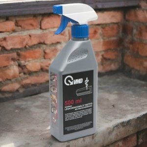 Spray Profesional pentru Curățarea și Igienizarea Aerului în Sistemele de Aer Condiționat, 500ml - Eficient împotriva Mirosurilor și Alergenilor - Img 1
