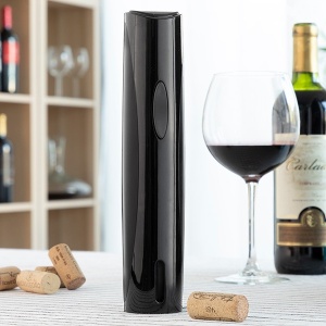 Tirbuson Electric pentru desfacut sticla de vin
