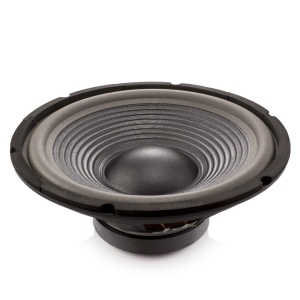 Experimentează Sunetul Impecabil cu Difuzorul HI-FI HOME 12" - 150/300W, 8 Ohm - Img 1