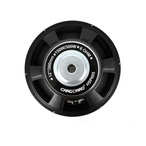 Experimentează Sunetul Impecabil cu Difuzorul HI-FI HOME 12" - 150/300W, 8 Ohm - Img 3