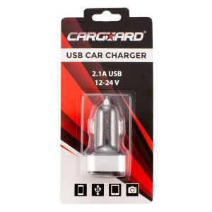 Incărcător Auto USB Universal 2100 mA, Dublu Port, Design Compact - Încărcare Rapidă și Sigură pentru Toate Dispozitivele Mobile - Img 2