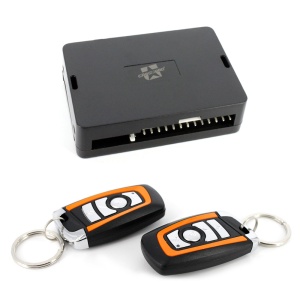 Modul Sistem Închidere Centralizată Auto - Telecomandă, Cautare Vehicul, Siguranță, Confort, Tehnologie Avansată - Img 3