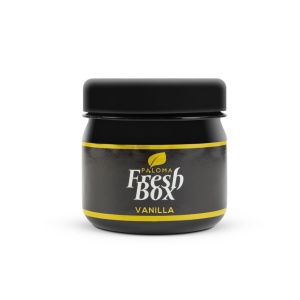 Odorizant Auto Paloma Fresh Box - Vanilla, Parfum Dulce Persistent, Durata 60 Zile - Img 4