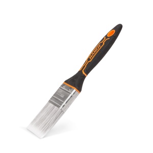Pensulă cu mâner material plastic - 1,5” pentru Vopsitorie Profesională - Img 1