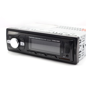 Radio MP3 Player Auto CD 164 Bluetooth, Ecran Multicolor, 4x50W RMS, USB/SD, Radio FM, Funcții Loudness și Balans Stereo - Img 3