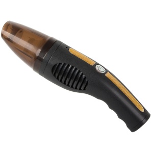 Aspirator Portabil Puternic Fără Fir pentru Mașină, USB Reîncărcabil - Ideal pentru Curățarea Interiorului și Eliminarea Eficientă a Prafului și Murdăriei - Img 5