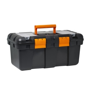 Cutie pentru Scule Profesională 500x250x240mm – Spațiu Generos, Închidere Securizată, Organizare Eficientă - Img 4