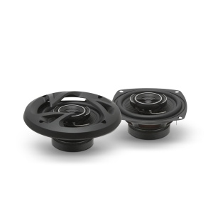 Difuzor Auto M.N.C Ninja 105 mm, 4 Ohm - Putere 90W, Sunet Clar și Puternic, Construcție Durabilă și Design Optim pentru Performanță Audio de Înaltă Fidelitate - Img 1