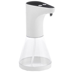 Dozator cu Senzor pentru Sapun, Dezinfectant, detergent lichid