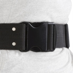Geantă din Piele pentru Scule cu Centură Ajustabilă, Rezistentă și Multifuncțională – Ideală pentru Atelier și Grădinărit, 20 x 21 cm - Img 4