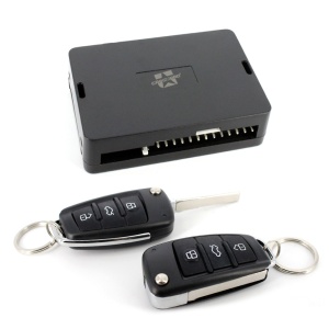 Modul Sistem Închidere Centralizată Auto - Telecomandă, Cautare Vehicul, Siguranță, Confort, Tehnologie Avansată - Img 3