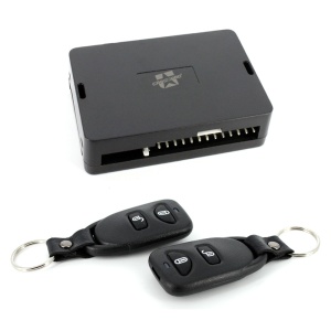 Modul Sistem Închidere Centralizată Auto - Telecomandă, Cautare Vehicul, Siguranță, Confort, Tehnologie Avansată - Img 3