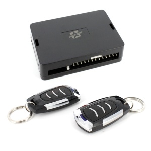 Modul Sistem Închidere Centralizată Auto - Telecomandă, Cautare Vehicul, Siguranță, Confort, Tehnologie Avansată - Img 3