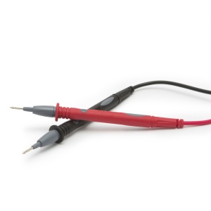 Multimetru Digital Avansat cu True RMS, Masurare Inductie, Temperatura și Frecvență - Robust și Precis, cu Accesorii Complete (195x95x40mm) - Img 4