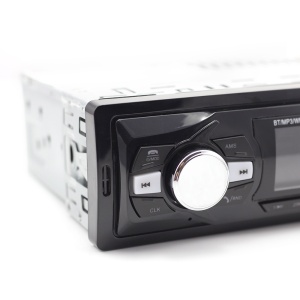 Radio MP3 Player Auto CD 164 Bluetooth, Ecran Multicolor, 4x50W RMS, USB/SD, Radio FM, Funcții Loudness și Balans Stereo - Img 5