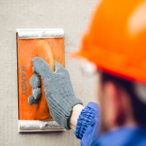 Suport de mână pentru şlefuire cu abraziv - Instrument Profesional pentru Slefuire Eficientă și Precisă - Img 2
