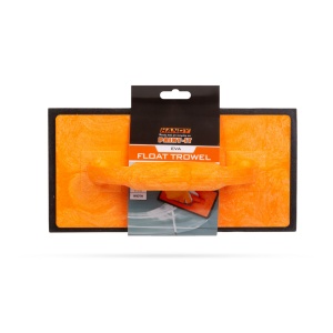 Unealtă pentru aplicat rosturi EVA 280 x 140 mm - Ideal pentru Glet și Tencuială - Img 4