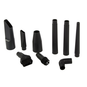 Aspirator Vertical de Mână fără Sac, cu Filtru, 800W, 6 Accesorii, Putere Maximă de Curățare - Img 6