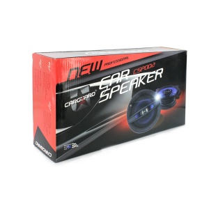 Difuzor Auto 5" 130mm, 85W, 4 Ohm - Sunet Clar, Rezistent la Temperaturi Înalte, Design Modern Metalizat - Img 4