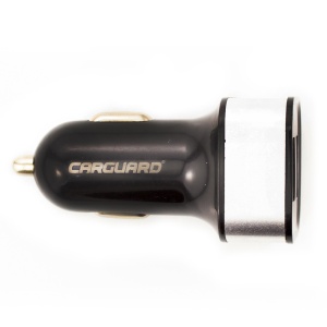 Incărcător Auto USB Universal 2100 mA, Dublu Port, Design Compact - Încărcare Rapidă și Sigură pentru Toate Dispozitivele Mobile - Img 3