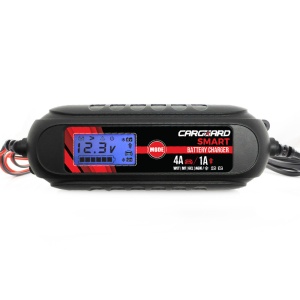 Redresor Auto Inteligent 6-12V - Protecție Completă, Eficiență Energetică, Moduri Încărcare Diverse, Compatibil Baterii Multiple, Afisaj LCD - Img 2