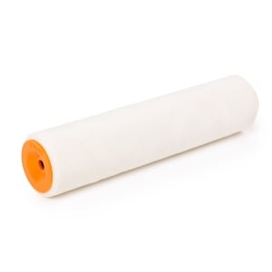 Rolă pentru vopsit Velur 250 mm - Absorbție Excelentă și Aplicare Uniformă - Podele Interioare și Exterioare - Bej - Img 1