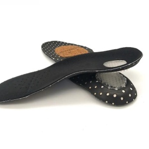 Set 2 Brănțuri Ortopedice Ultra-Confortabile cu Gel și Nucă de Cocos - Ajustabile, Amortizare Superioară, Reduc Durerile și Oboseala - Pentru Toate Vârstele, Unisex