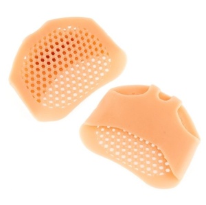 Set Talonete Metatarsiene cu Gel de Silicon