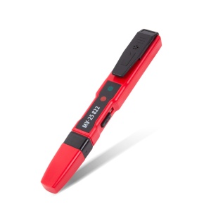Creion Detector Tensiune Fără Contact cu Feedback Lumină și Sunet, 70-1000 V AC, Design Portabil, Alimentare cu Baterie - Img 4