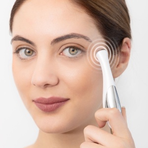 Creion Masaj facial ionic - Redu ridurile și liniile fine cu efect de ridicare și îmbunătățire a aspectului pielii