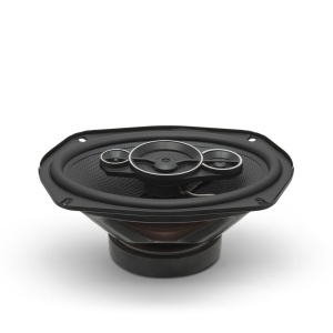 Difuzor M.N.C Ninja 235 x 162 mm, 4 Ohm - Sunet de Inaltă Fidelitate, Carcasă Rezistentă, Design Optimizat pentru Performanță Audio Superioră - Img 4