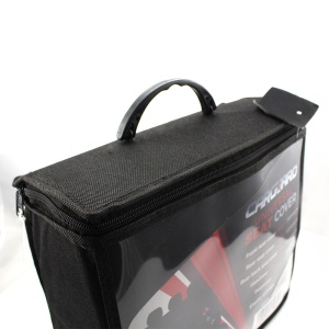 Huse Auto Universale CARGUARD pentru 5 Scaune, Design cu Fluturași, Protecție și Confort, Instalare Ușoară, Negru – Păstrează Scaunele Ca Noi - Img 3