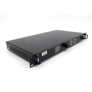 KIT Ecran LED Outdoor 2x3 m - P2.6 - Panouri 500x500 mm, Controller Colorlight X2S, Cabluri și Suporti - Img 4