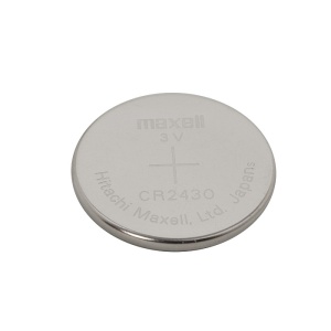 Baterie tip buton CR2430Li • 3 V - Img 3