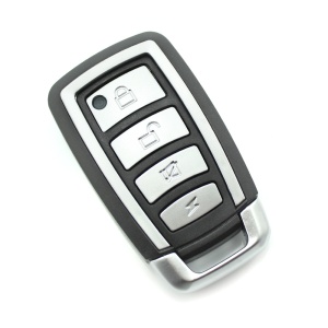 Carcasa telecomanda tip normal Rezistentă la Șocuri, Design Ergonomic, Compatibilă Universal, Ușor de Curățat, Durabilitate Îndelungată - Img 1