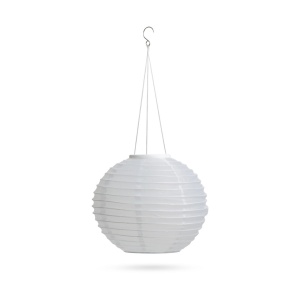 Felinar Solar LED Alb Rece, Design Elegant, 28 cm, Autonomie 8 Ore, Ideal pentru Nuntă și Grădină, Ușor de Montat - Img 2