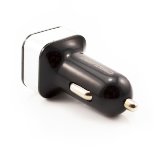Incărcător Auto USB Universal 2100 mA, Dublu Port, Design Compact - Încărcare Rapidă și Sigură pentru Toate Dispozitivele Mobile - Img 4