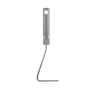 Set Complet de Role pentru Vopsit de Înaltă Calitate - 5 Piese, Ideal pentru Părți Interioare și Exterioare, Poliester, Mâner Ergonomic, Tavă cu Raclor Inclusă - Img 3