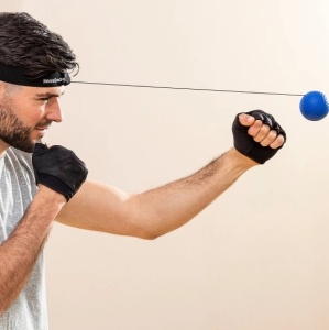 Set de Mingii pentru Antrenament si Reflexe