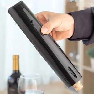 Tirbuson Electric pentru desfacut sticla de vin