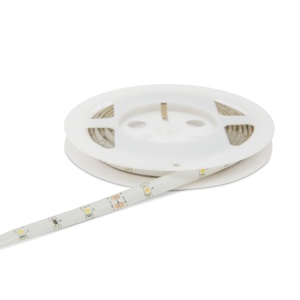Banda LED cu Senzor de Mișcare pentru Interioare - Iluminat Eficient și Confortabil, 200 cm, Alb Cald, 2700K, 300lm, Temporizare Reglabilă - Img 4