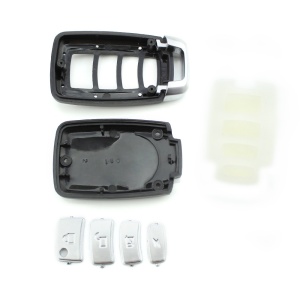 Carcasa telecomanda tip normal Rezistentă la Șocuri, Design Ergonomic, Compatibilă Universal, Ușor de Curățat, Durabilitate Îndelungată - Img 3